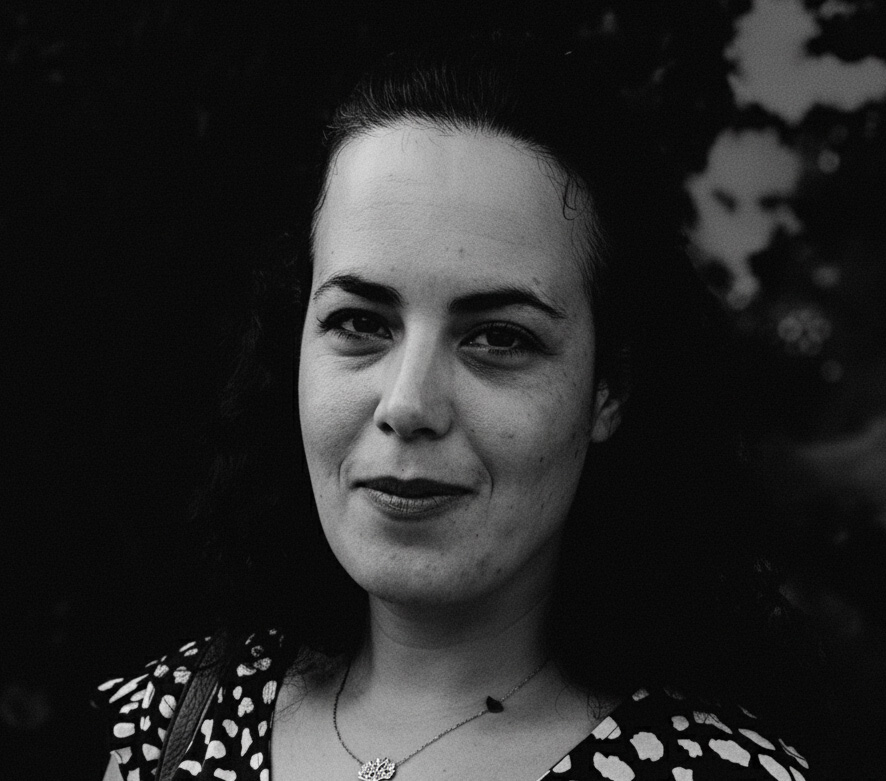 Lydia Papaiosif - Project Manager, AI Specialist, Office Manager